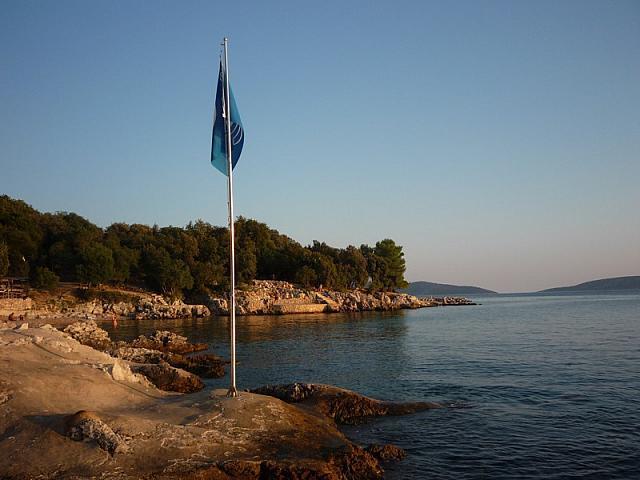 Villa Infinity Pinezići Екстериор снимка