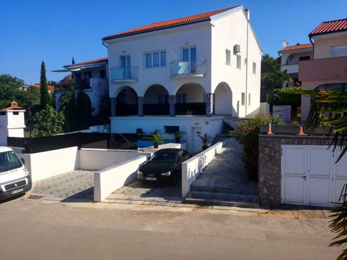 Villa Infinity Pinezići Екстериор снимка