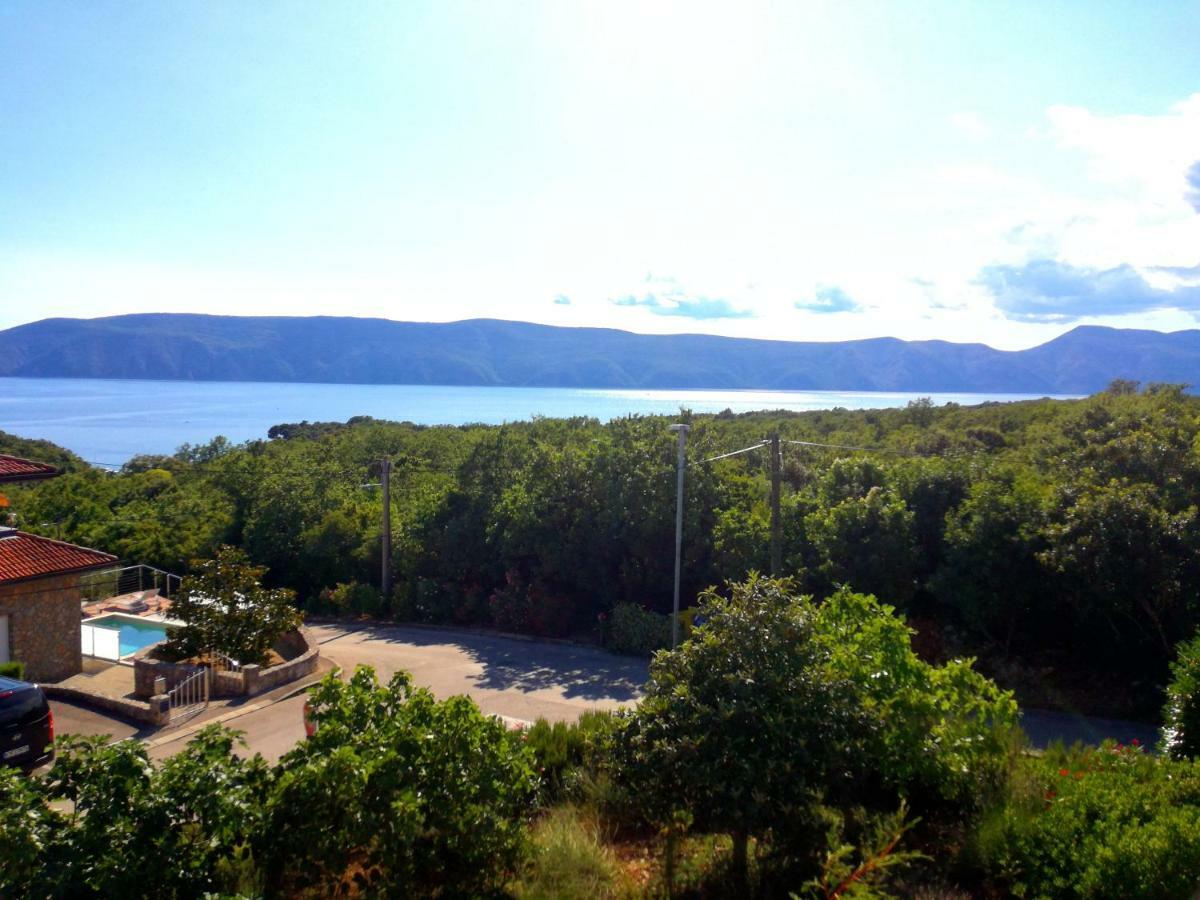 Villa Infinity Pinezići Екстериор снимка